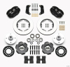 WIL Dynalite Brake Kit