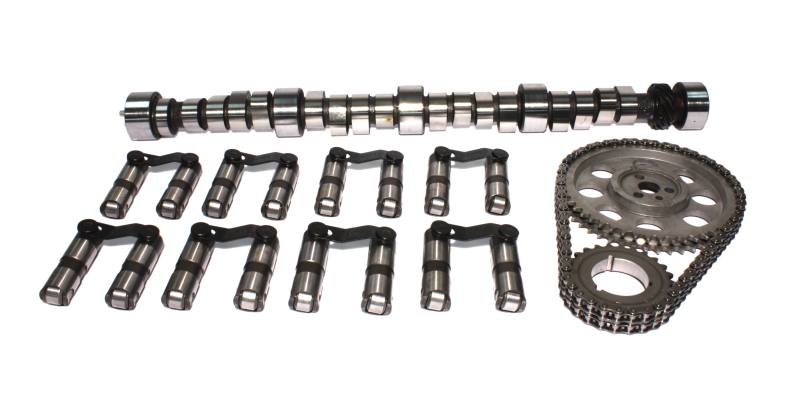 COMP Cams Camshaft Kit CB XR308H-R12 thumbnail 3