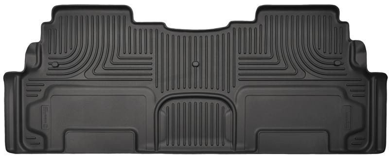 HL WB - Rear - Black