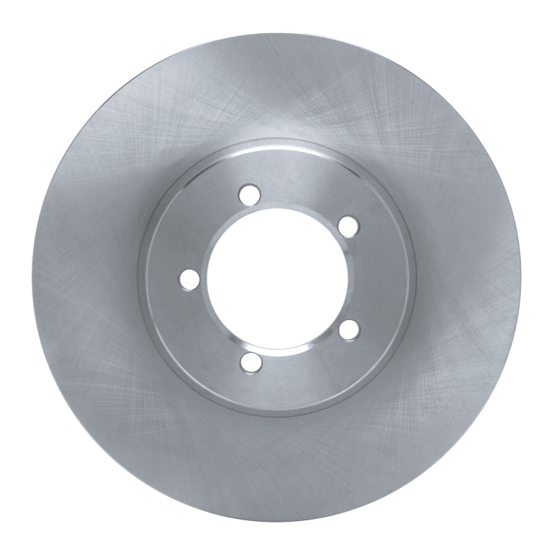 DFC Brake Rotors - Plain