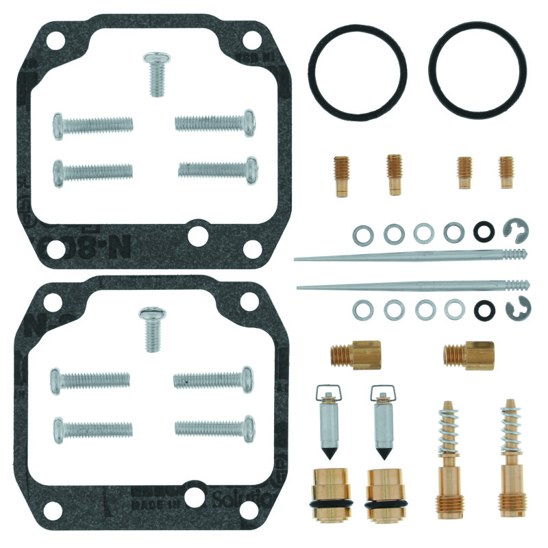 QBS Carburetor Kits