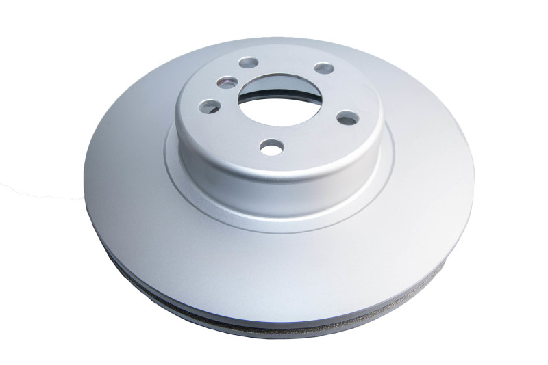 DBA En-Shield Standard Rotors