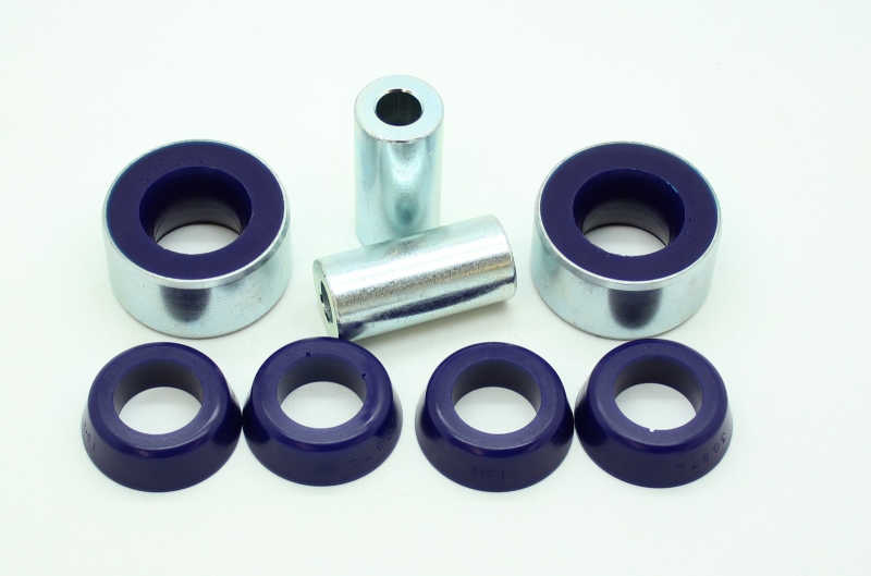 SPR Bushings - Control Arm