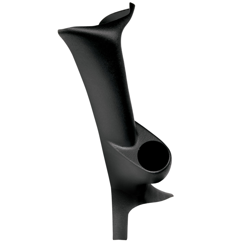 AutoMeter Gauge Mount A-Pillar Full Single 2-5/8in. Honda Civic (2Dr.) 92-95 Eg thumbnail 5