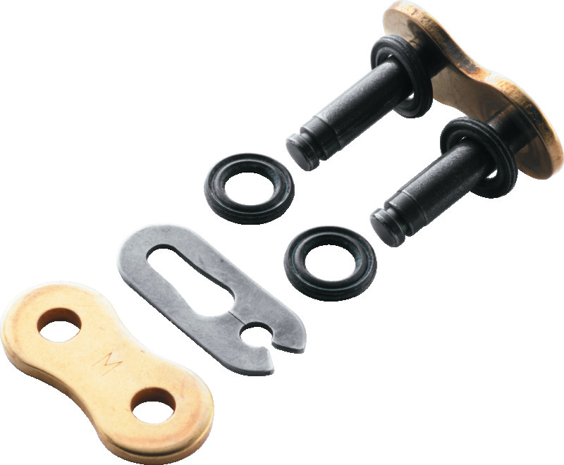 BKM Chains - X-Ring