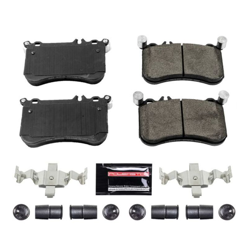 PSB Z23 Evolution Brake Pads