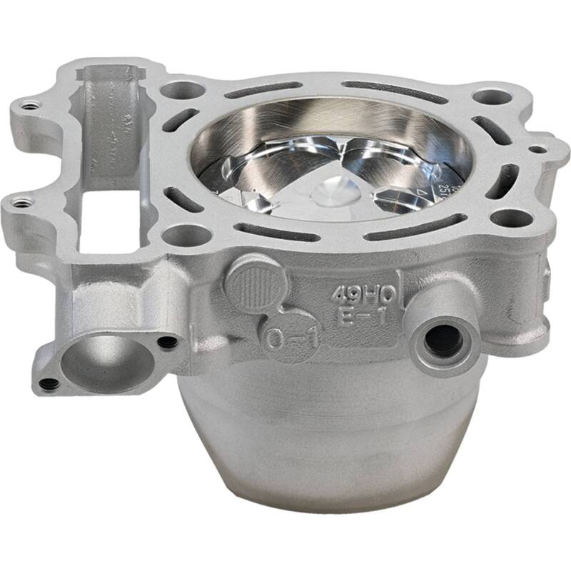 Cylinder Works 19-24 Suzuki RM-Z 250 250cc Standard Bore High Compression Cylinder Kit thumbnail 4