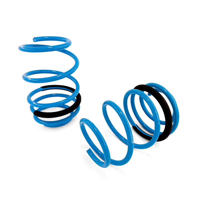 BLOX Racing Lowering Springs 18-22 Honda Accord thumbnail 4