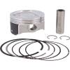 VEP Forged Replica Piston Kit