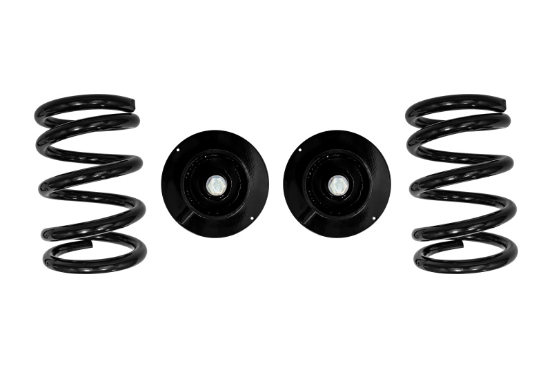 UMI Performance 82-92 GM F-Body Front Weight Jack System 850lb Street Handling