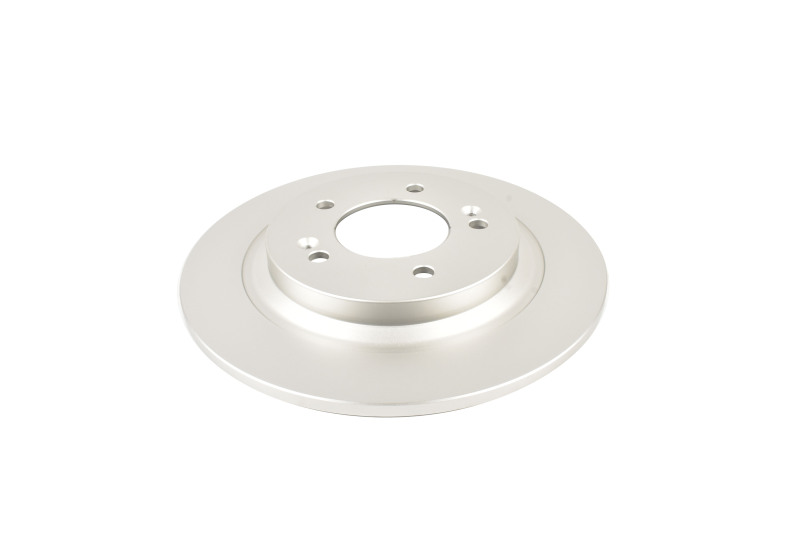 DBA En-Shield Standard Rotors