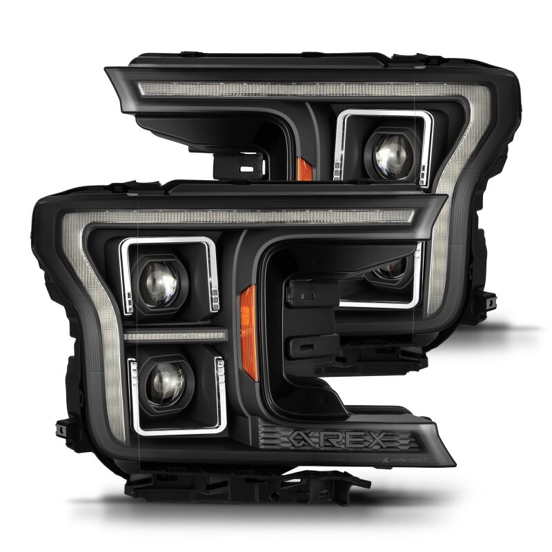 ARX PRO-Series Headlights
