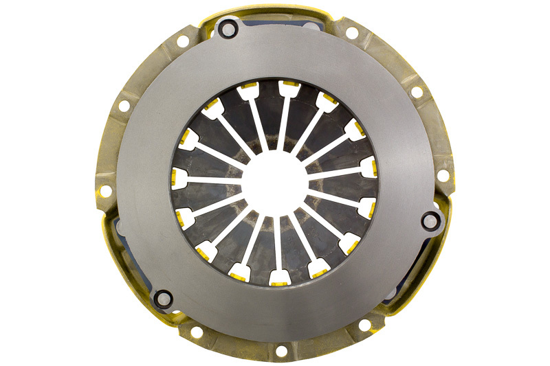 ACT 1993 Ford Probe P/PL Heavy Duty Clutch Pressure Plate thumbnail 5