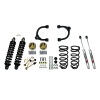 SKY Upper Control Arm Lift Kit