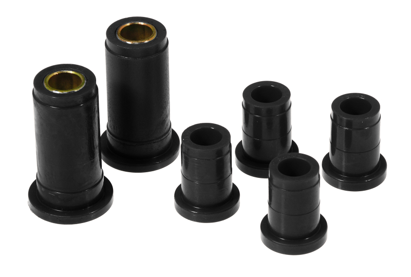 PRO Control Arm Bushings - Blk