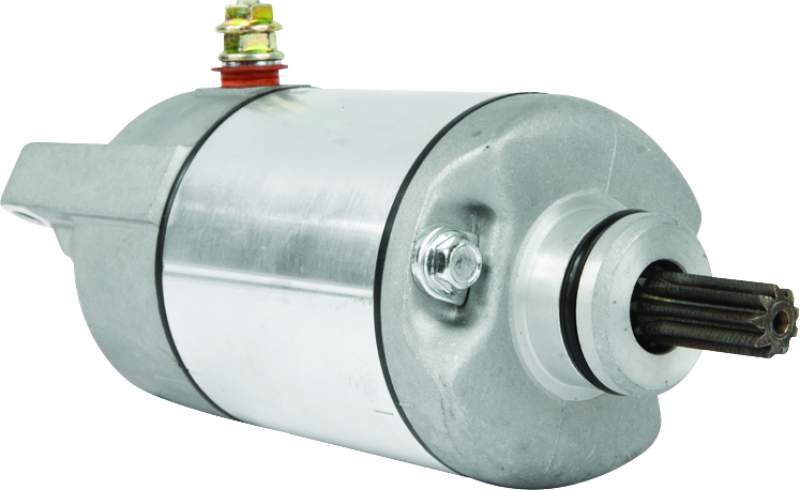 Quadboss Starter Motors 495175 Starter, Full Size, Kawsaki, Each thumbnail 3