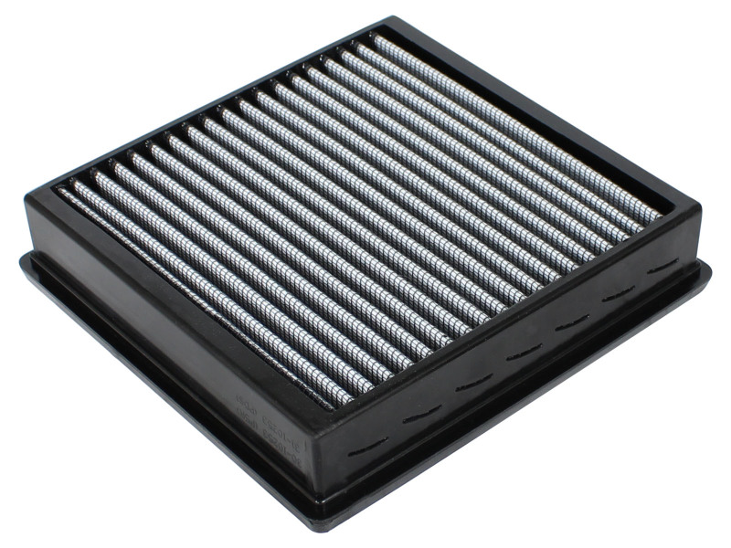 aFe MagnumFLOW OEM Replacement Air Filter PRO DRY S 2014 Jeep Grand Cherokee 3.0L EcoDiesel thumbnail 9