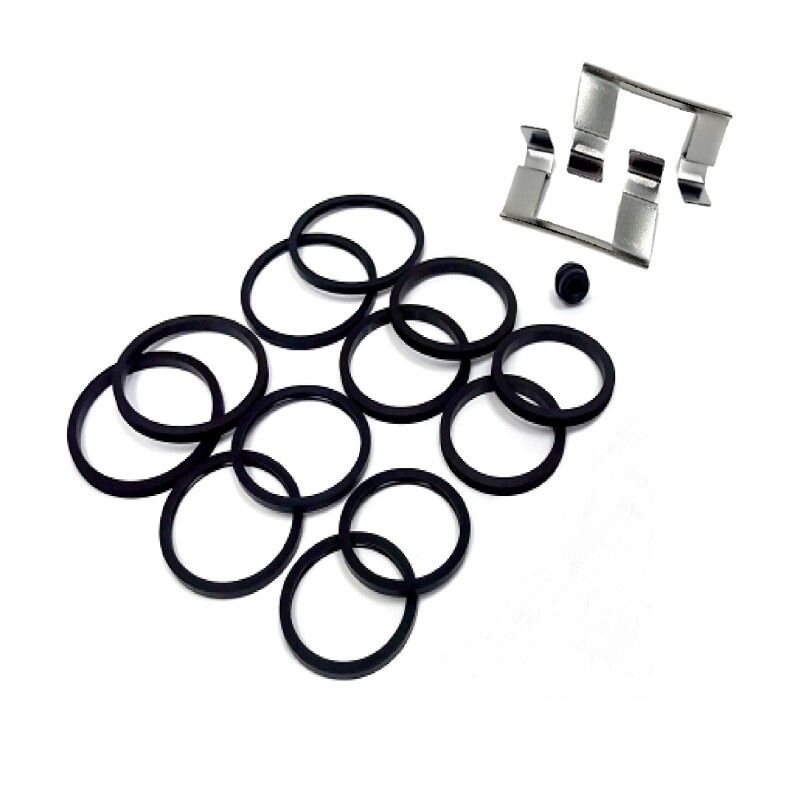 Baer Brakes BAE Caliper Rebuild Kits