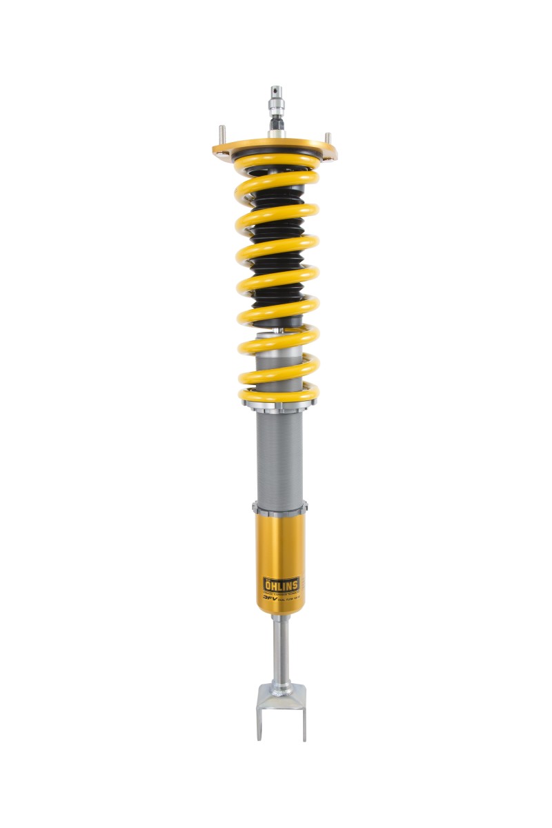 Ohlins 95-02 Nissan Skyline GT-R (R33/R34) Road & Track Coilover System thumbnail 4