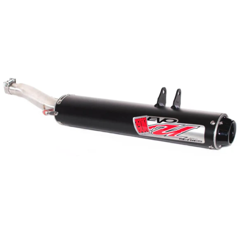 Big Gun 04-08 Can-Am Outlander 400/XT EVO U Series Slip On Exhaust