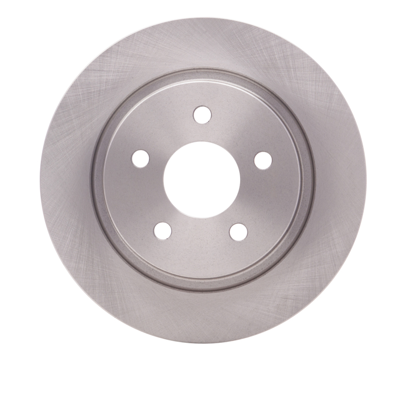 DFC Brake Rotors - Plain