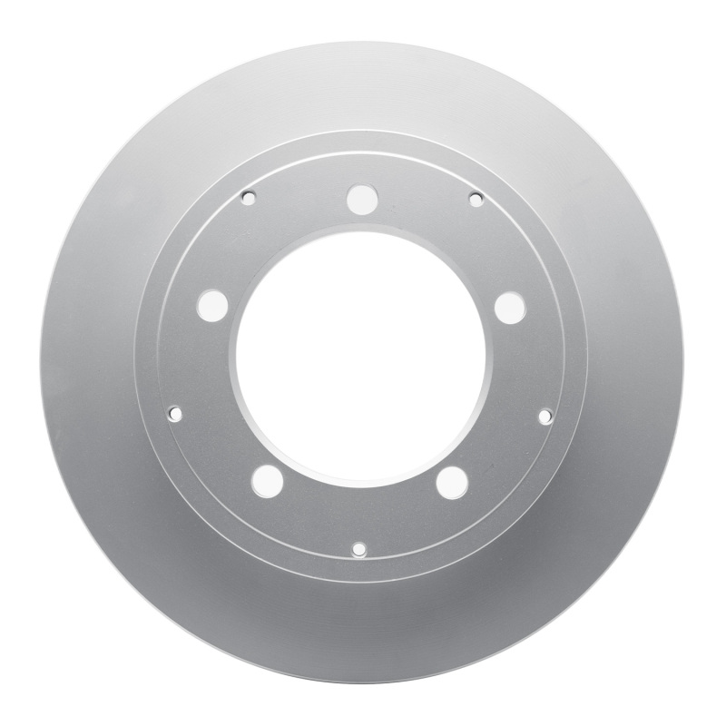 DFC GeoSPEC Coated Rotors - Plain