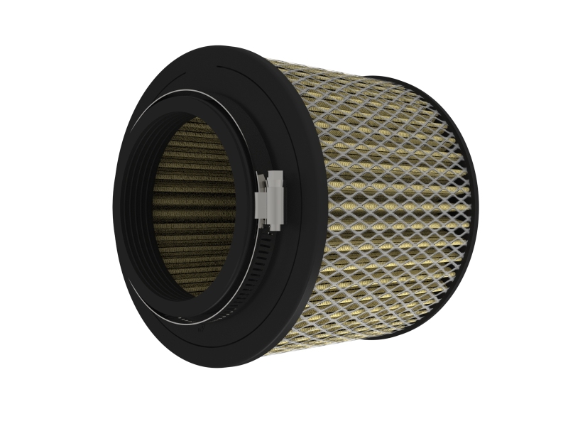 aFe MagnumFLOW Air Filters UCO PG7 A/F PG7 4F x 7B x 7T x 6H w/ EM thumbnail 5