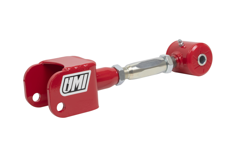 UMI Performance 68-72 GM A-Body Lower Control Arm & Adjustable Upper Control Arm Kit thumbnail 6