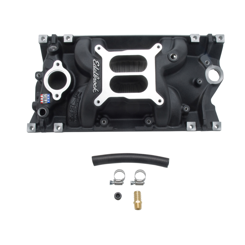 EDE Performer Intake Manifold