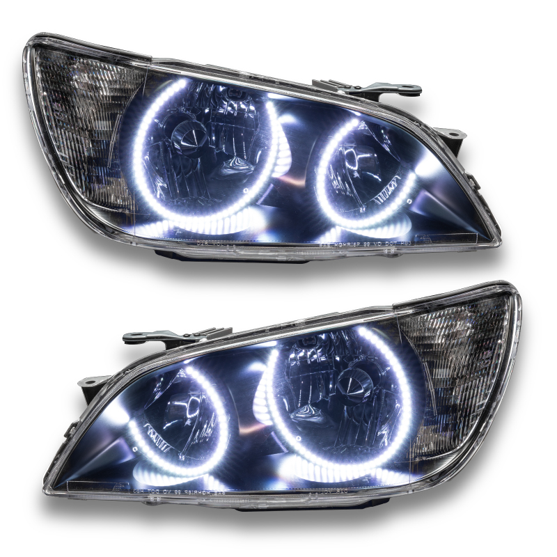 ORL Headlight Assemblies