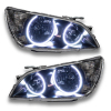 Oracle 01-05 Lexus IS 300 SMD HL (HID Style) - White thumbnail 8