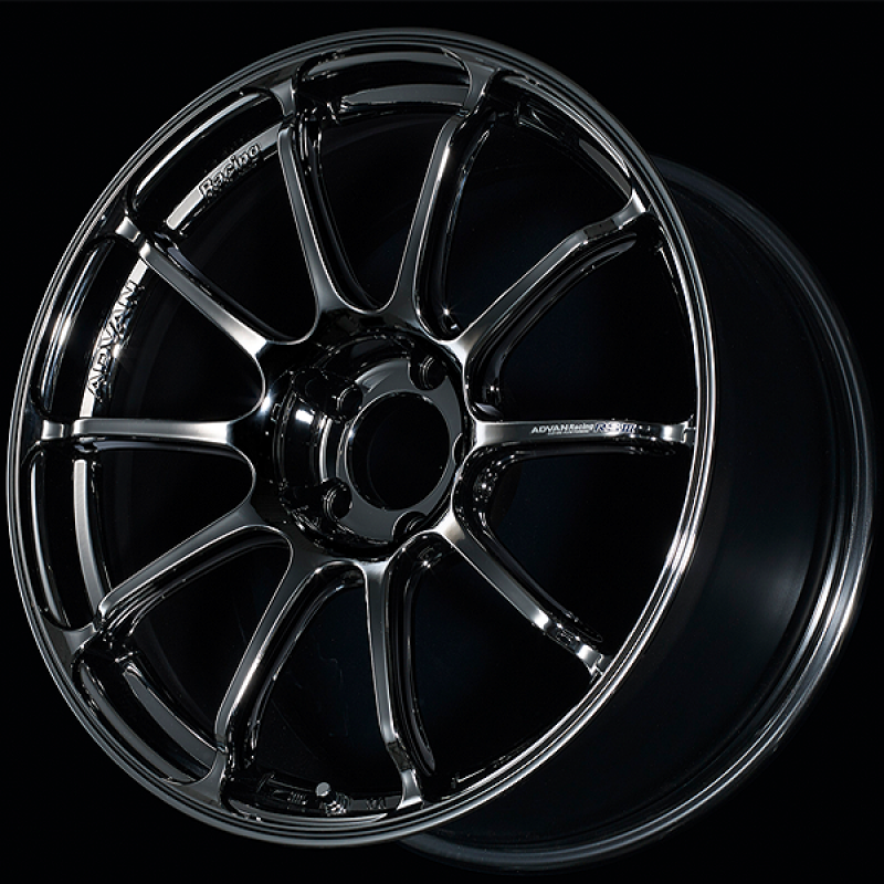 AVN RSIII Wheels