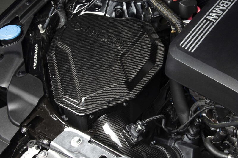 Dinan 19-24 BMW 330i Cold Air Intake
