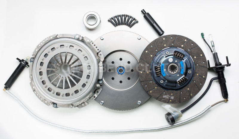 SBC Diesel HD Clutch Kits
