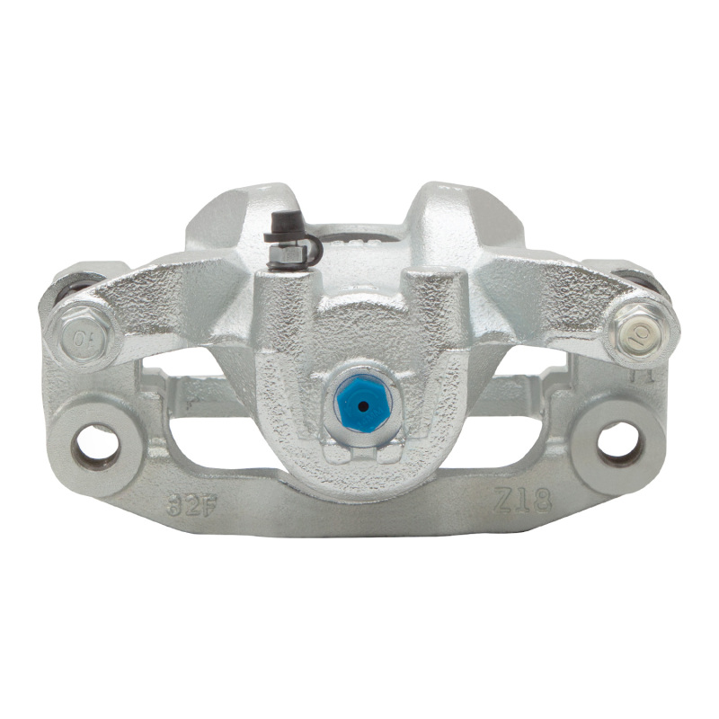DFC 11-24 Infiniti QX56 Rear-L Premium Caliper - Silver Zinc Coated thumbnail 5