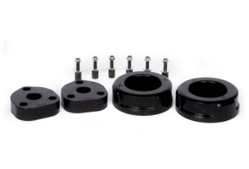 Daystar 2017-2019 Dodge Ram 1500 4WD (DS or DT Body) - 2in Lift Kit thumbnail 2