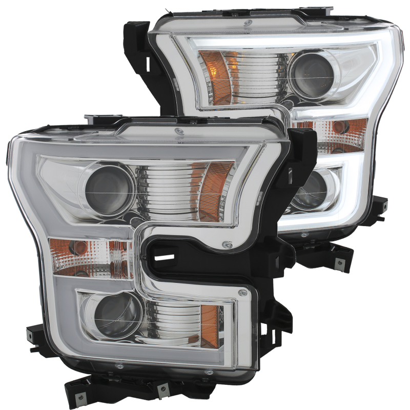 ANZ LED/Projector Headlights