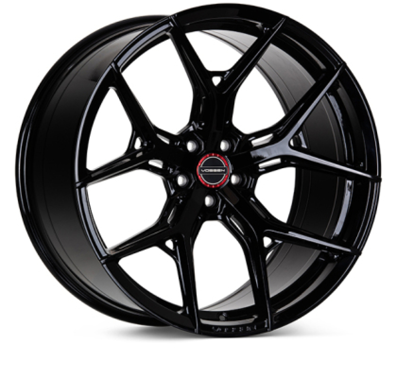 VOS HF-5 Wheels