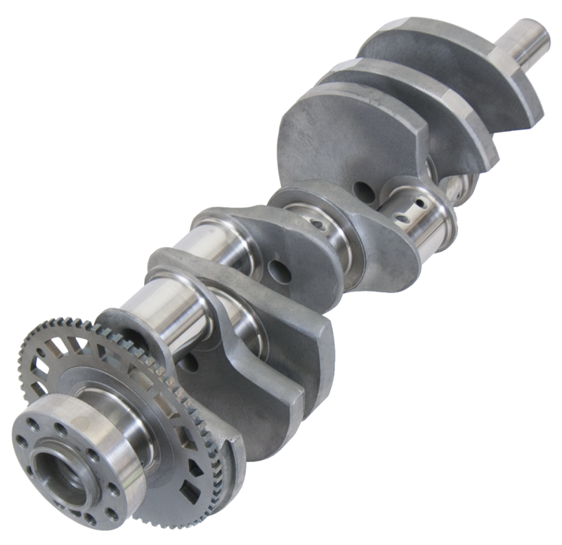 EAG Crankshafts - 8 Cyl