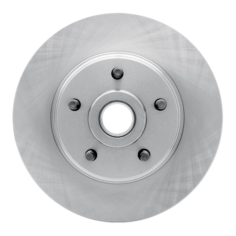 DFC Brake Rotors - Plain