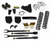 SKY Lift Kit Components