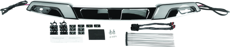 KUR Windshield Trim E