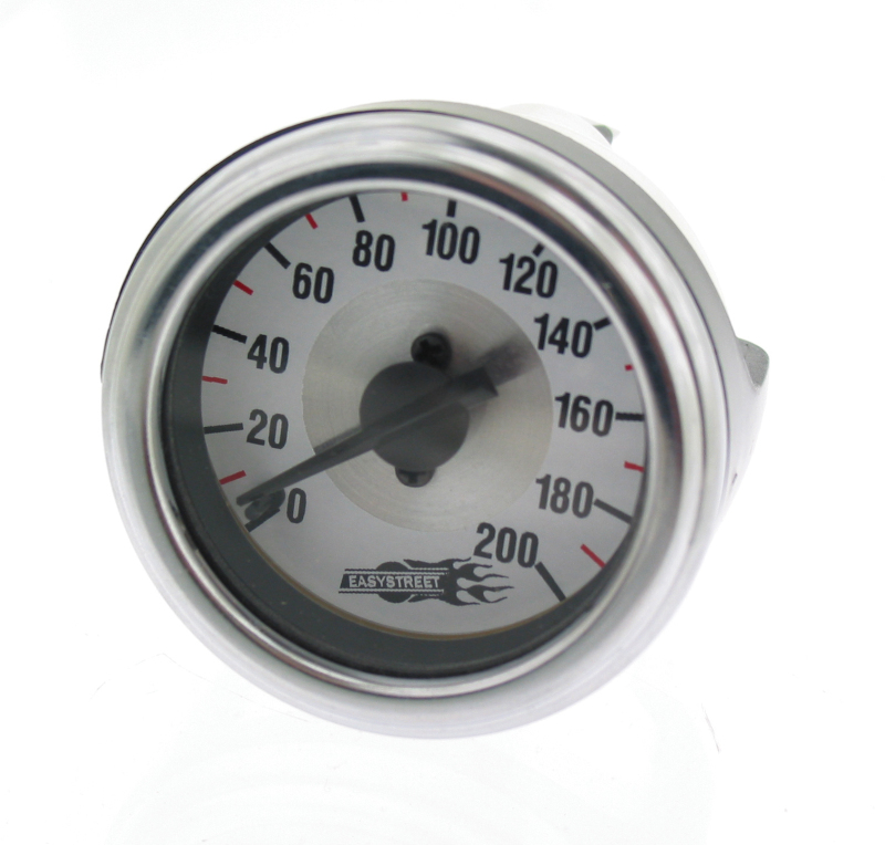Air Lift Single Needle Gauge- 200 PSI thumbnail 3