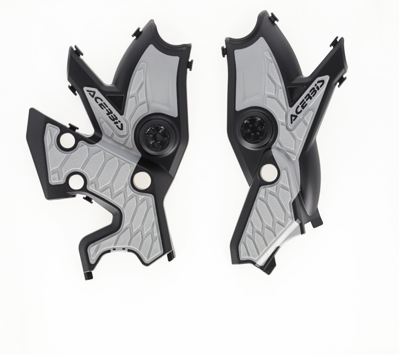 ACB Frame Guards
