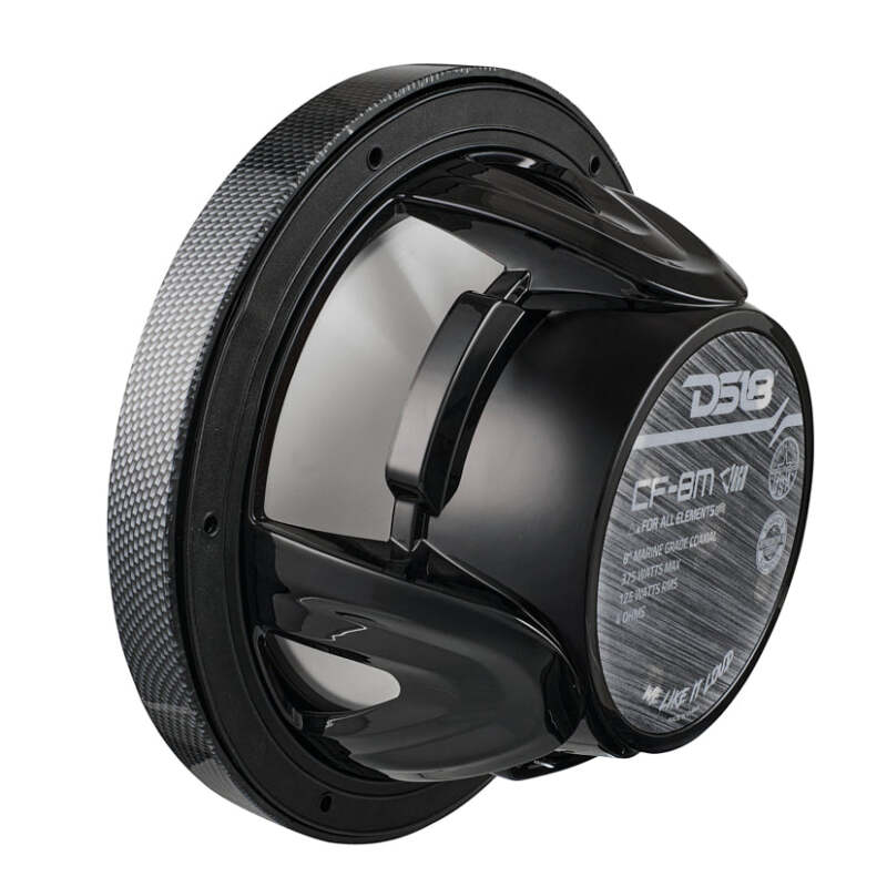 DSE NXL Coaxial Marine Speakers