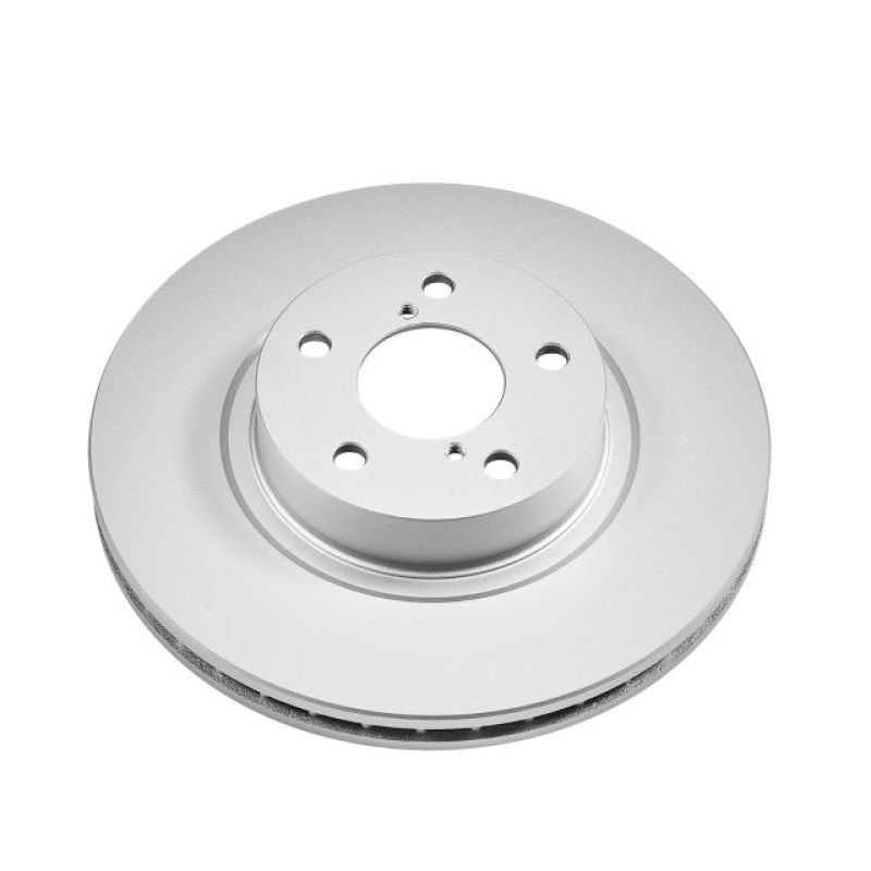 PSB Evolution Coated Rotor