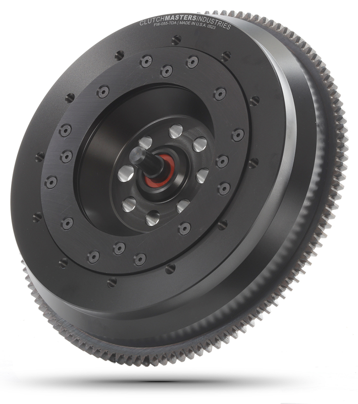 Lightweight Aluminum Flywheel for FX725