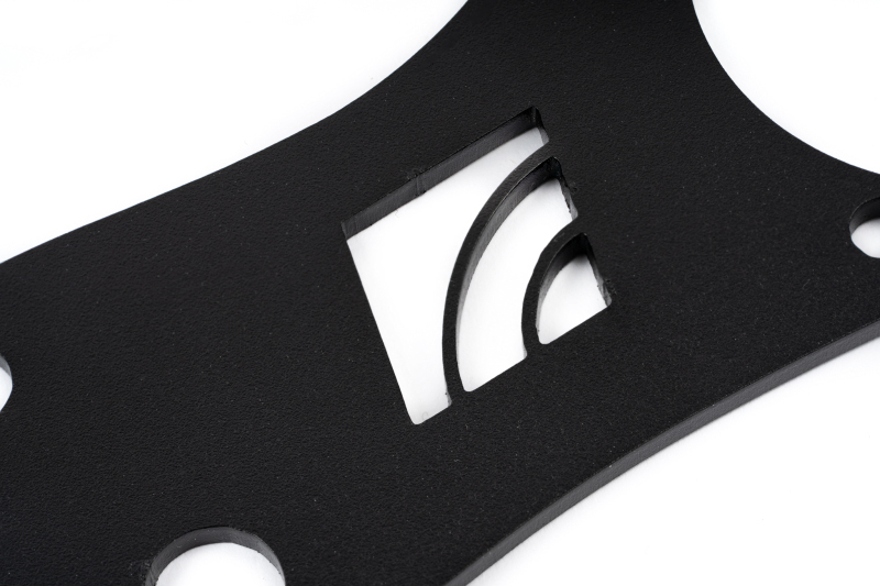 AMS Performance 2021+ Ford F-150 PowerBoost External Speaker Relocation Bracket