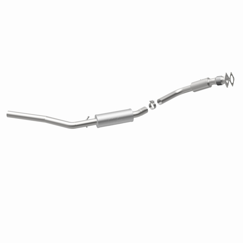 MagnaFlow 09-10 Dodge Grand Caravan 3.8L CARB Compliant Direct Fit Catalytic Converter thumbnail 9