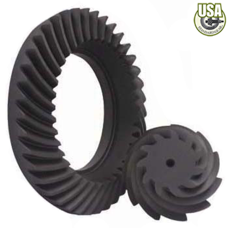 YUK USA Std Gear Set - Ford